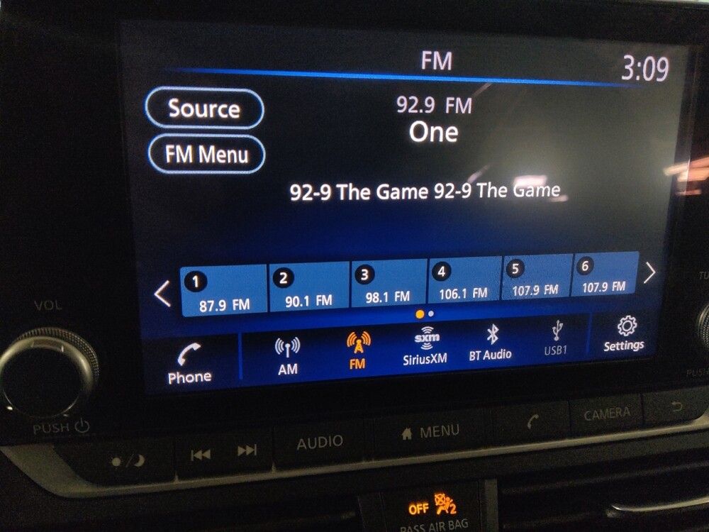 2024 Nissan Altima in Birmingham, AL 35215 - 18132979 25