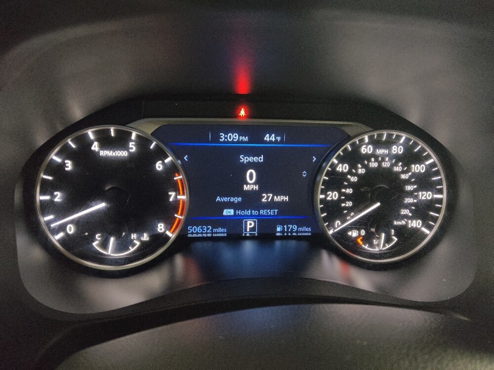 2024 Nissan Altima in Birmingham, AL 35215 - 18132979 23