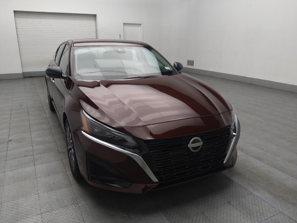 2024 Nissan Altima in Birmingham, AL 35215 - 18132979 13