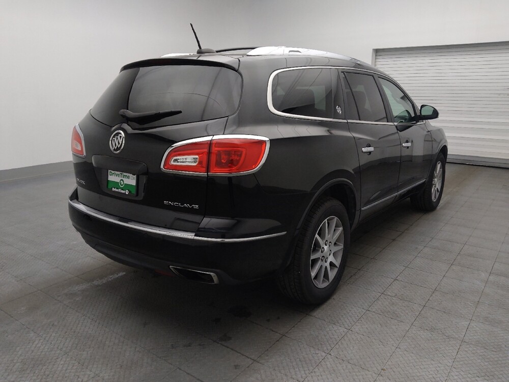 2016 Buick Enclave in Jackson, MS 39211 - 18132980 9