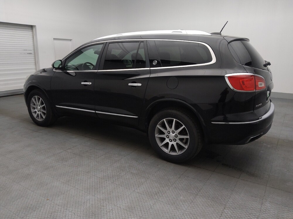 2016 Buick Enclave in Jackson, MS 39211 - 18132980 3