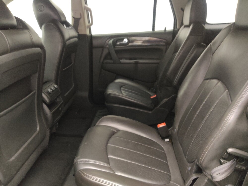 2016 Buick Enclave in Jackson, MS 39211 - 18132980 18