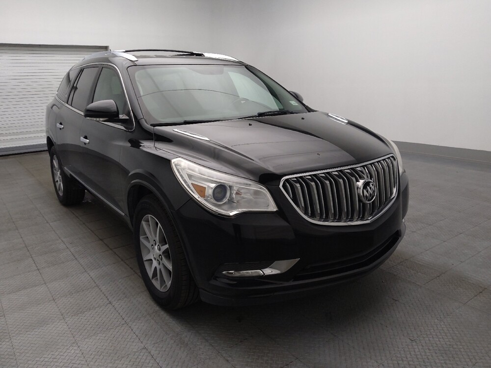 2016 Buick Enclave in Jackson, MS 39211 - 18132980 13