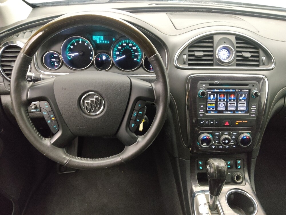2016 Buick Enclave in Jackson, MS 39211 - 18132980 22