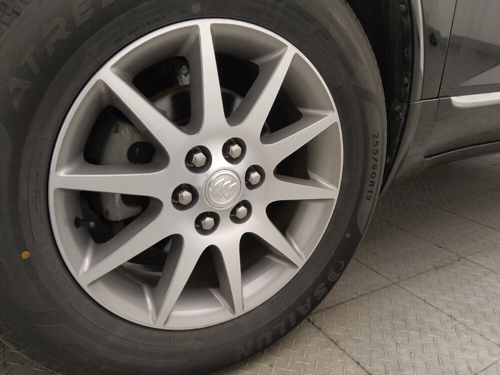 2016 Buick Enclave in Jackson, MS 39211 - 18132980 31