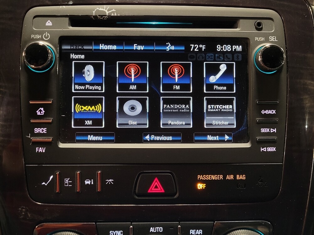 2016 Buick Enclave in Jackson, MS 39211 - 18132980 25