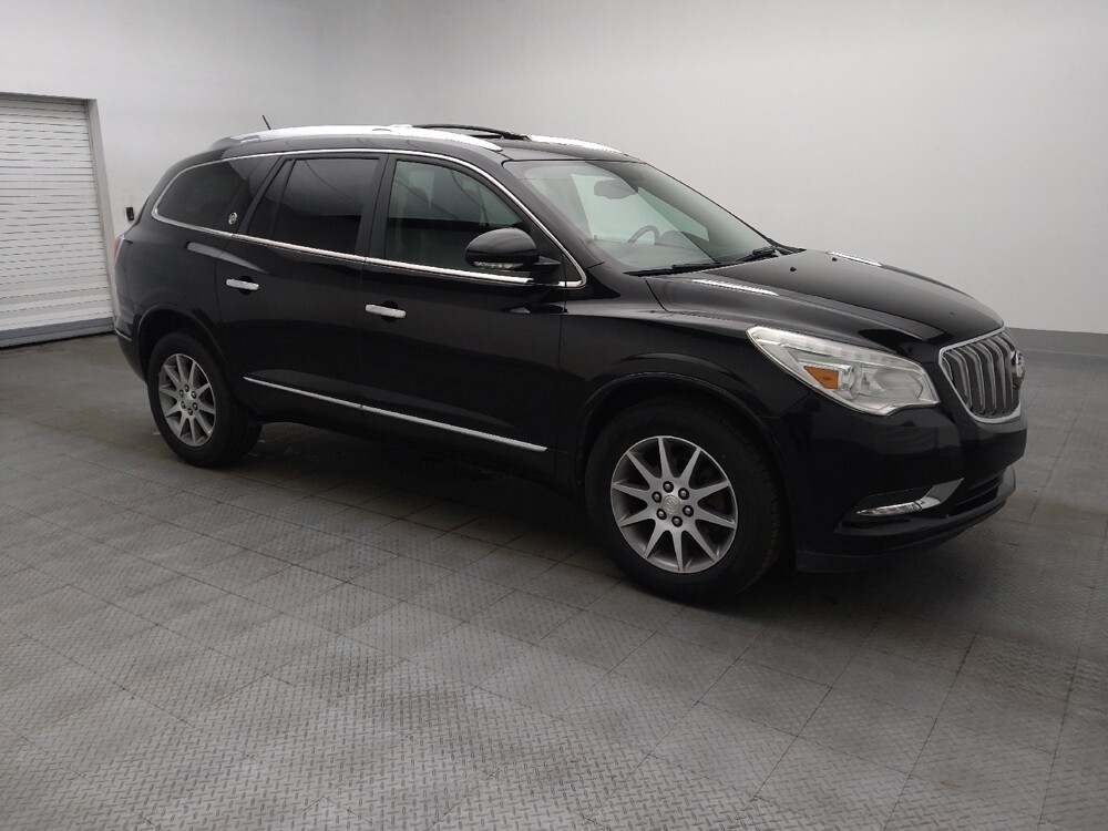 2016 Buick Enclave in Jackson, MS 39211 - 18132980 11