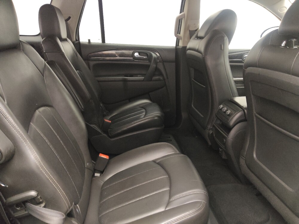 2016 Buick Enclave in Jackson, MS 39211 - 18132980 19