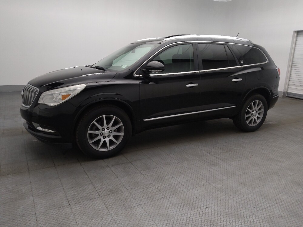 2016 Buick Enclave in Jackson, MS 39211 - 18132980 2