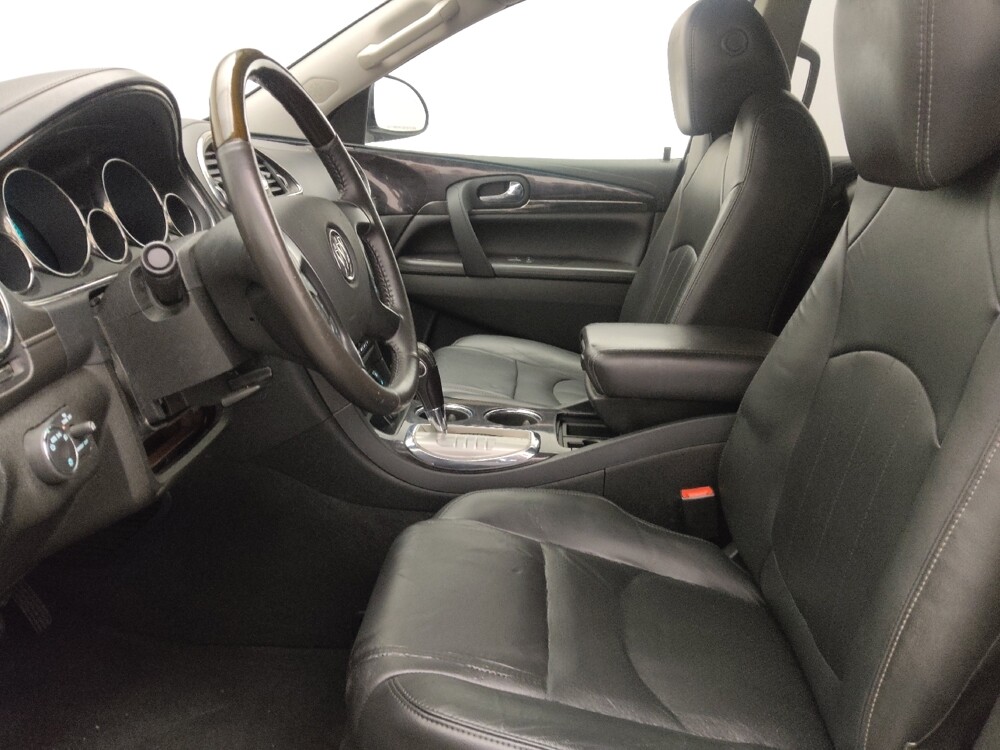 2016 Buick Enclave in Jackson, MS 39211 - 18132980 17