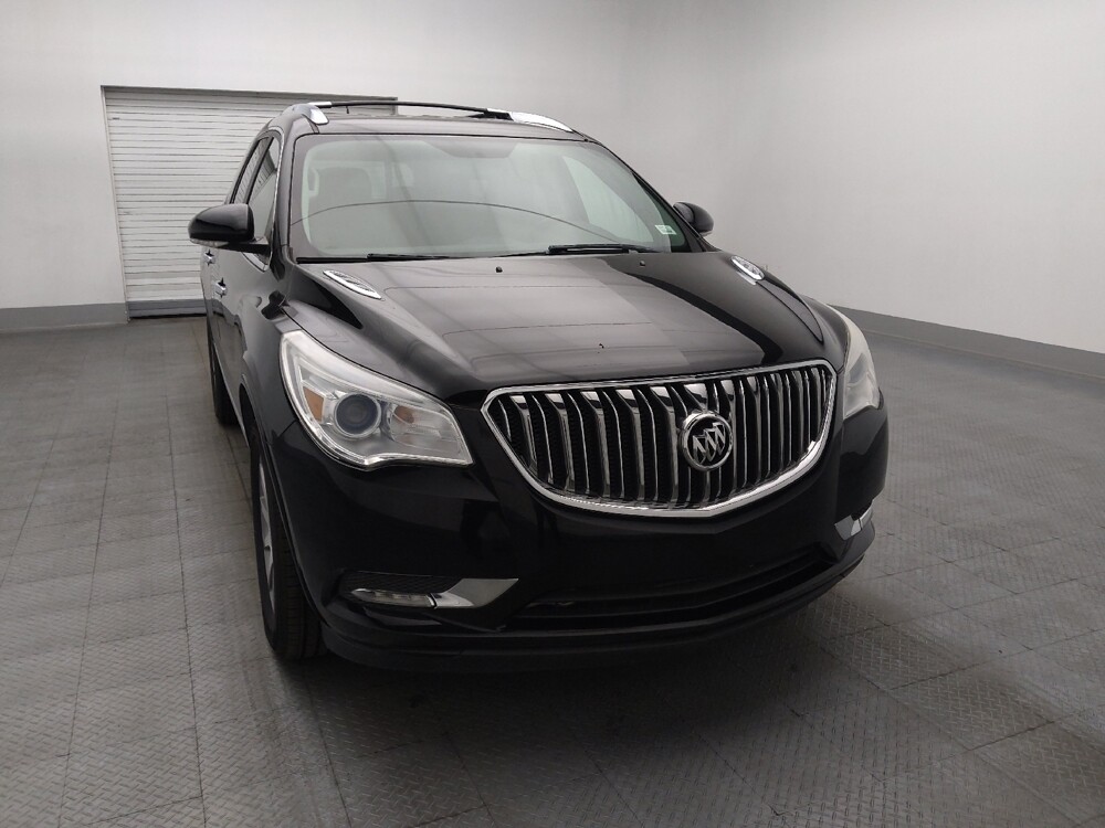 2016 Buick Enclave in Jackson, MS 39211 - 18132980 14