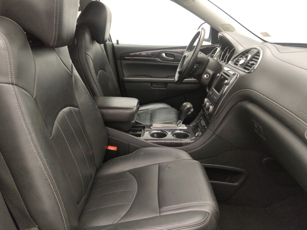2016 Buick Enclave in Jackson, MS 39211 - 18132980 21