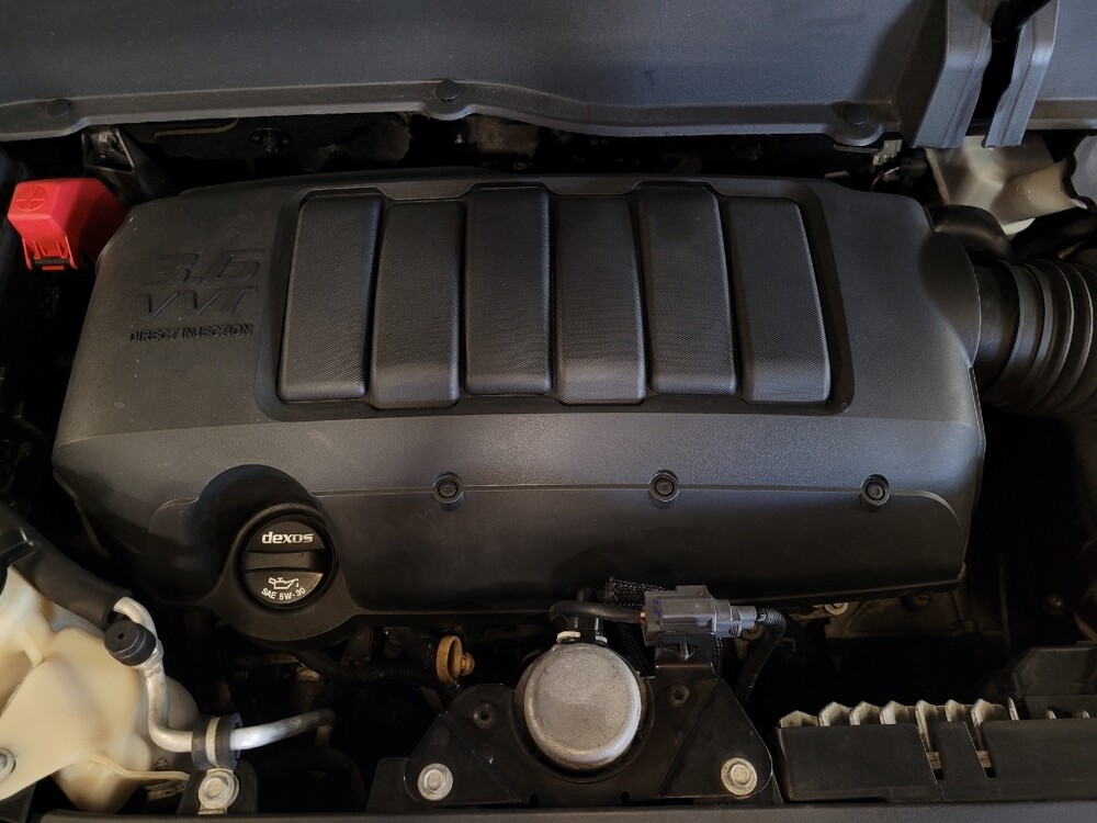 2016 Buick Enclave in Jackson, MS 39211 - 18132980 30