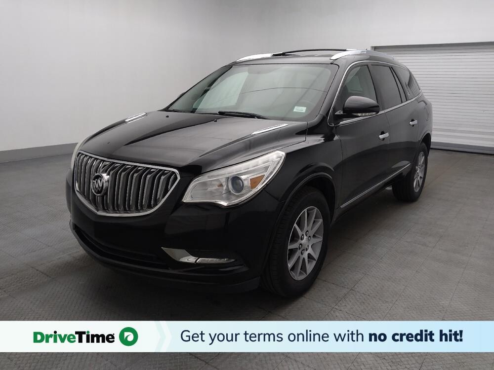 2016 Buick Enclave in Jackson, MS 39211 - 18132980
