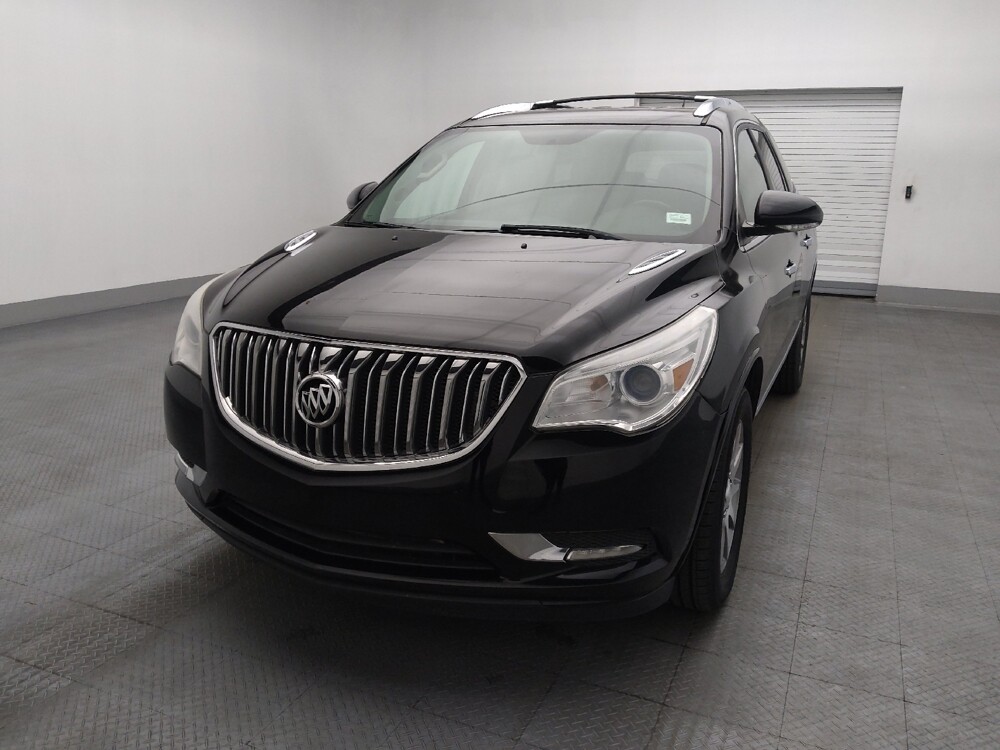 2016 Buick Enclave in Jackson, MS 39211 - 18132980 15