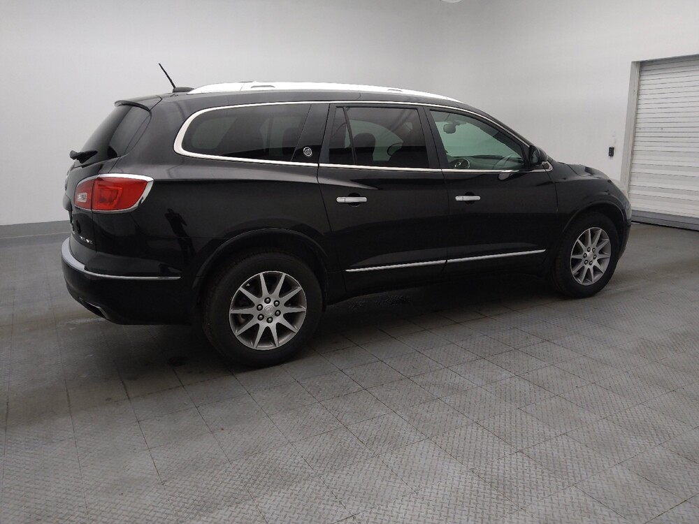 2016 Buick Enclave in Jackson, MS 39211 - 18132980 10