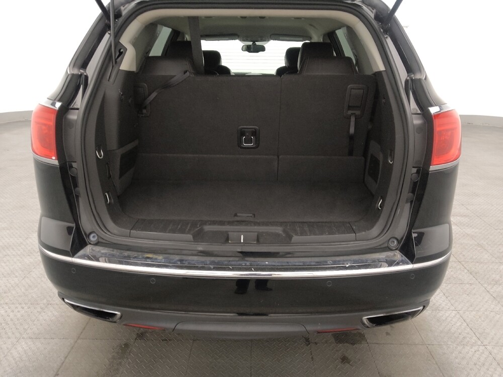 2016 Buick Enclave in Jackson, MS 39211 - 18132980 29