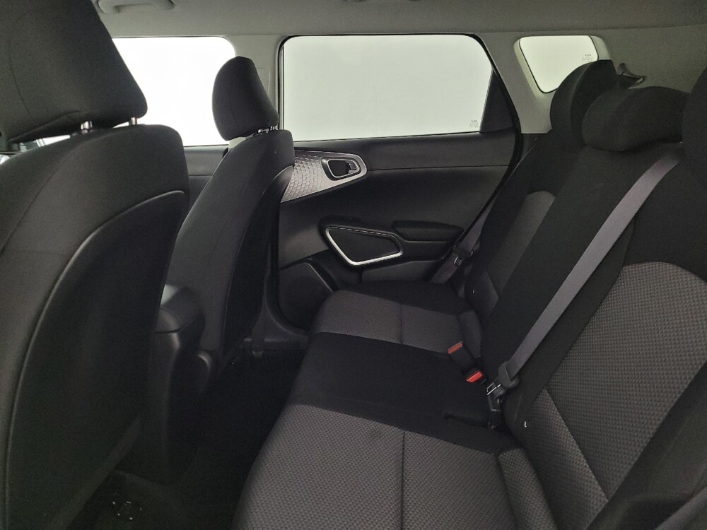 2025 Kia Soul in Allentown, PA 18103 - 18132981 18