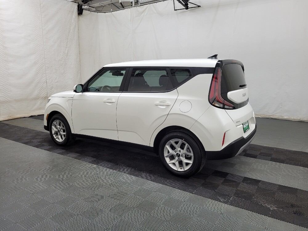 2025 Kia Soul in Allentown, PA 18103 - 18132981 3