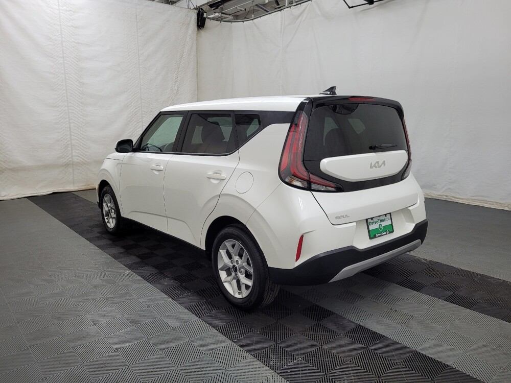 2025 Kia Soul in Allentown, PA 18103 - 18132981 5