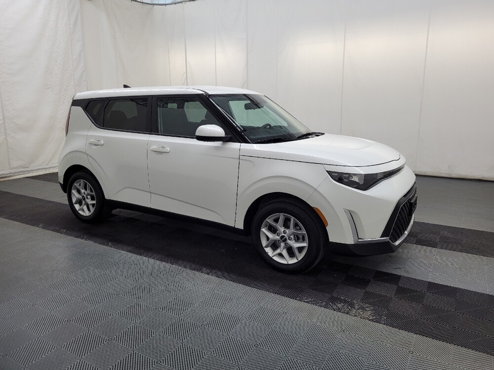 2025 Kia Soul in Allentown, PA 18103 - 18132981 11
