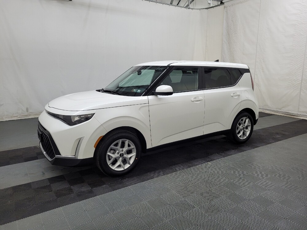 2025 Kia Soul in Allentown, PA 18103 - 18132981 2