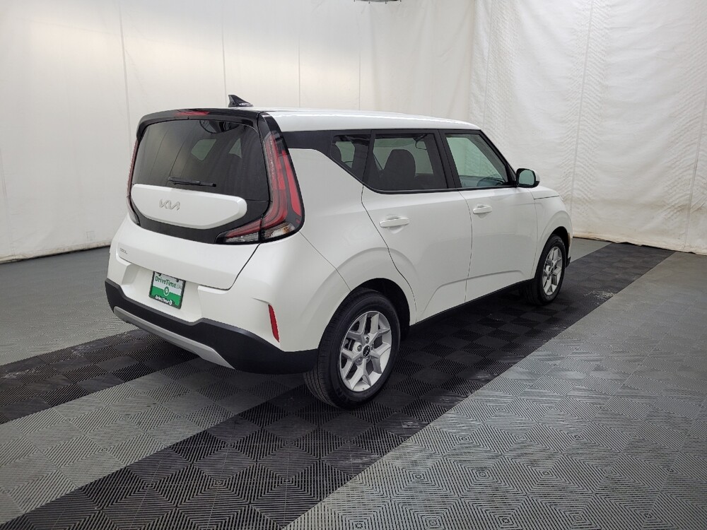 2025 Kia Soul in Allentown, PA 18103 - 18132981 9
