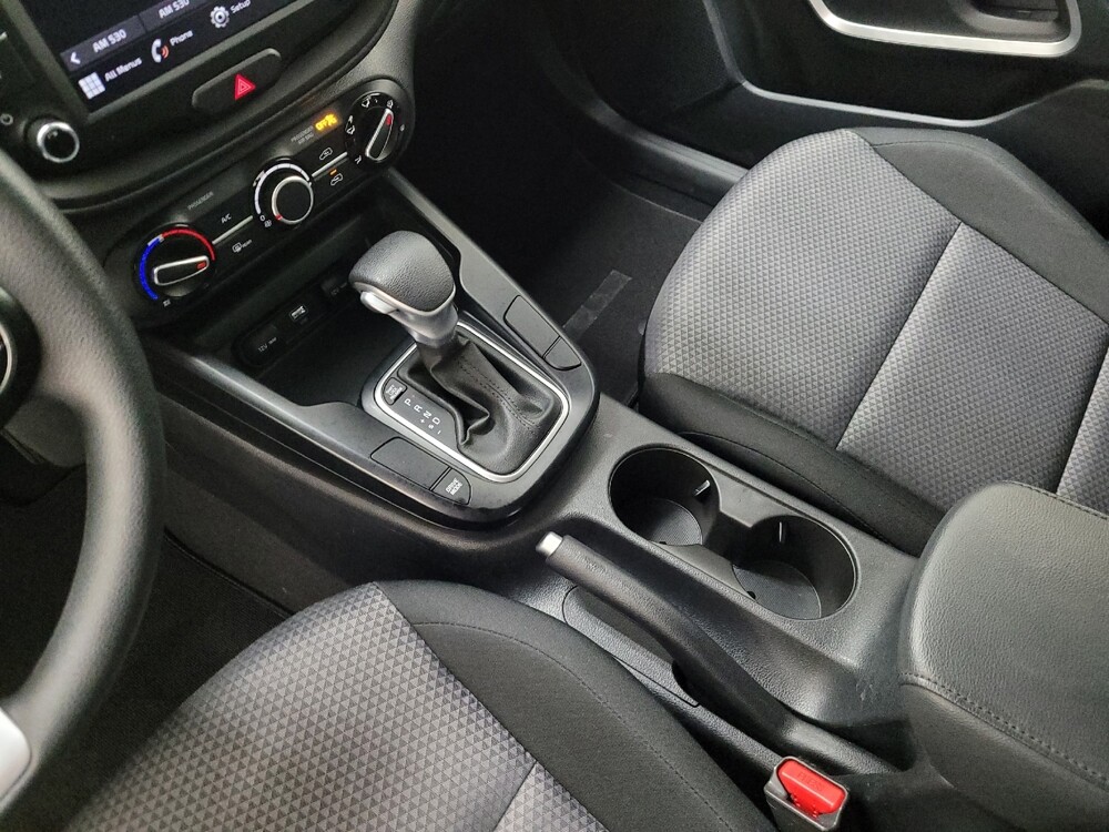 2025 Kia Soul in Allentown, PA 18103 - 18132981 26
