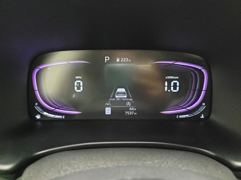 2025 Kia Soul in Allentown, PA 18103 - 18132981 23