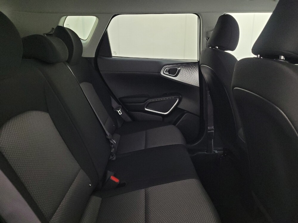 2025 Kia Soul in Allentown, PA 18103 - 18132981 19