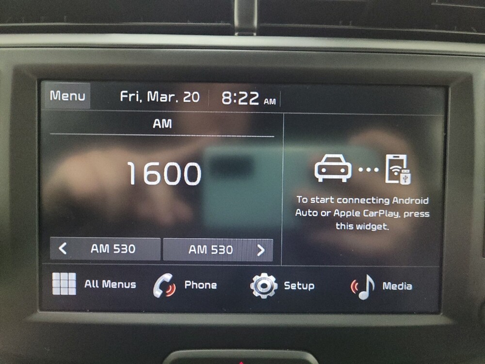 2025 Kia Soul in Allentown, PA 18103 - 18132981 25