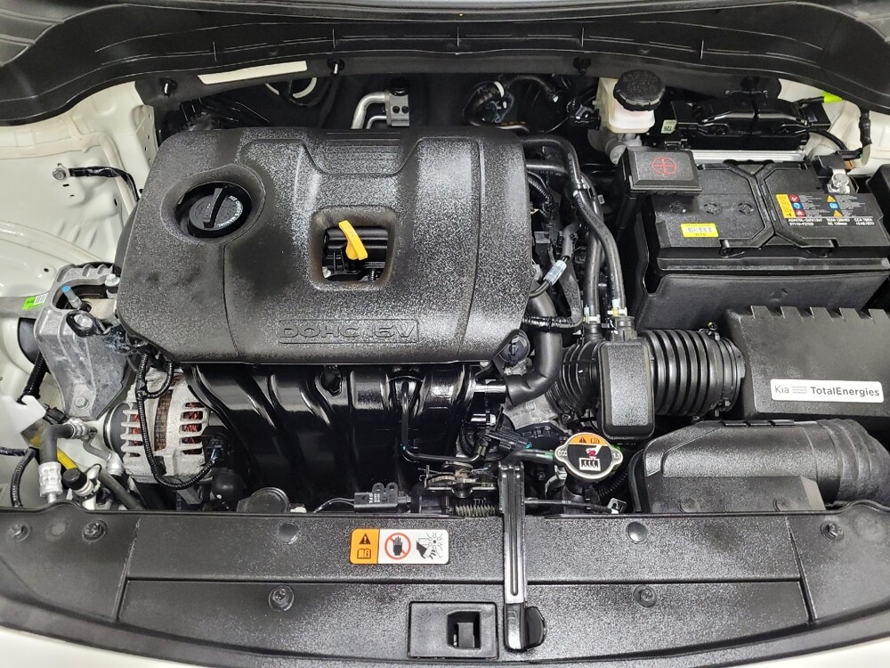 2025 Kia Soul in Allentown, PA 18103 - 18132981 30