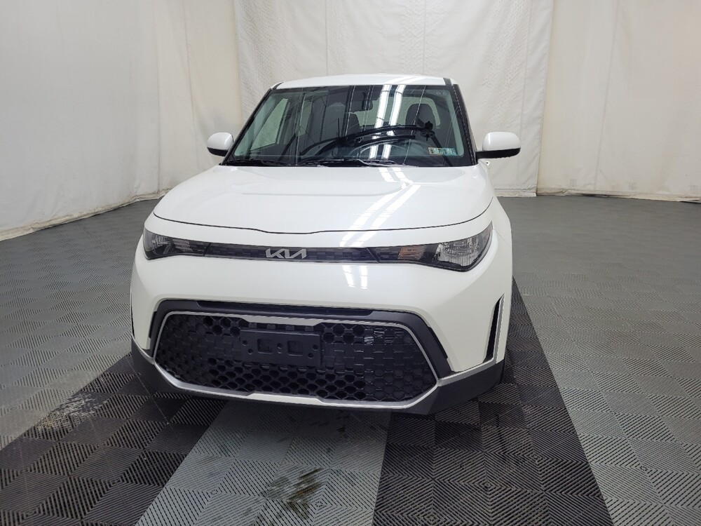 2025 Kia Soul in Allentown, PA 18103 - 18132981 15