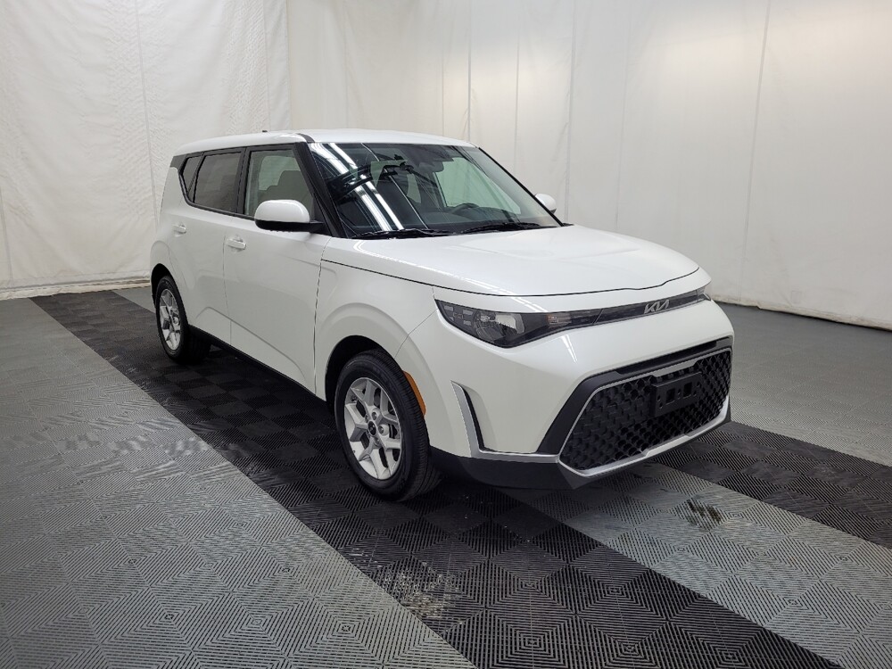 2025 Kia Soul in Allentown, PA 18103 - 18132981 13
