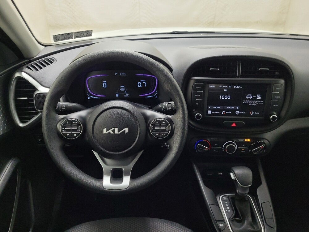 2025 Kia Soul in Allentown, PA 18103 - 18132981 22