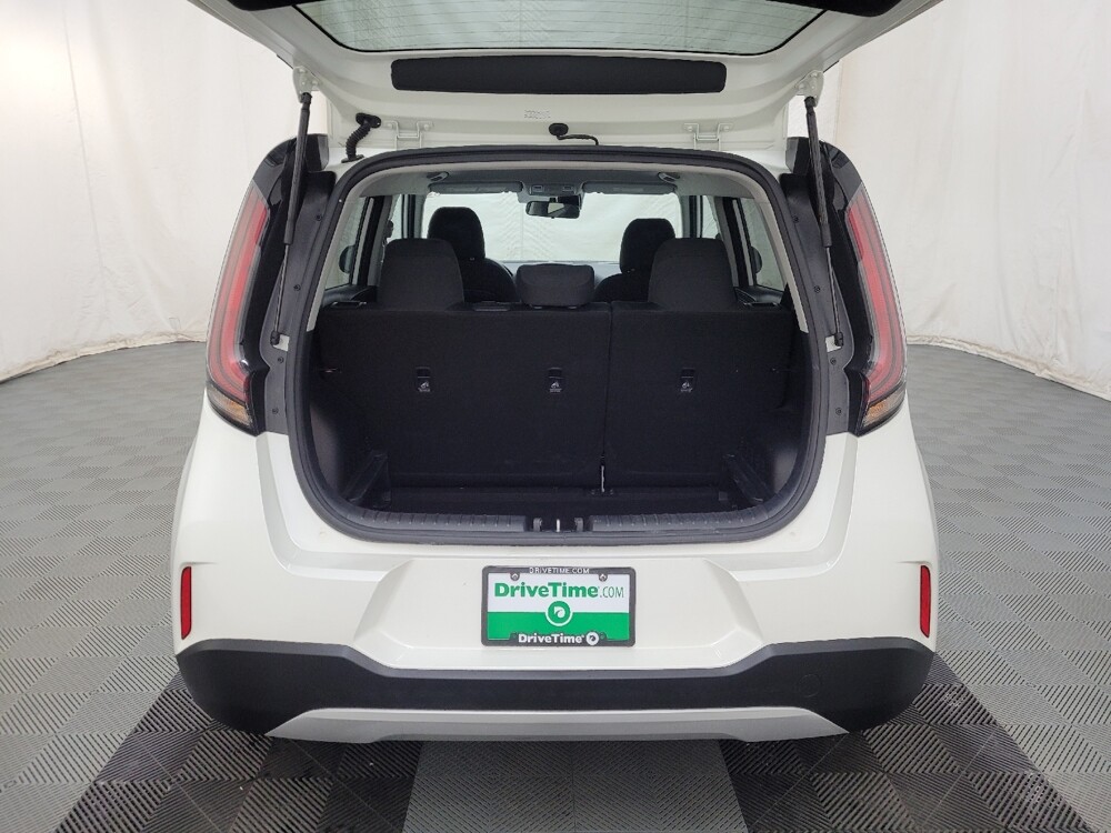 2025 Kia Soul in Allentown, PA 18103 - 18132981 29