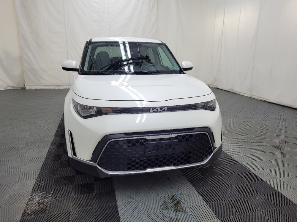 2025 Kia Soul in Allentown, PA 18103 - 18132981 14