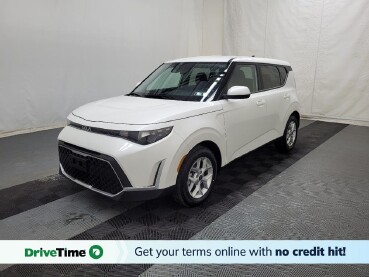 2025 Kia Soul in Allentown, PA 18103