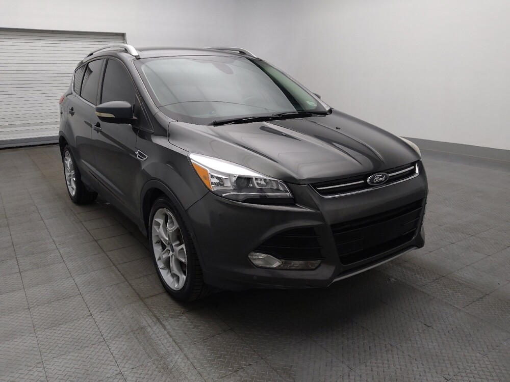 2015 Ford Escape in Jackson, MS 39211 - 18132982 13