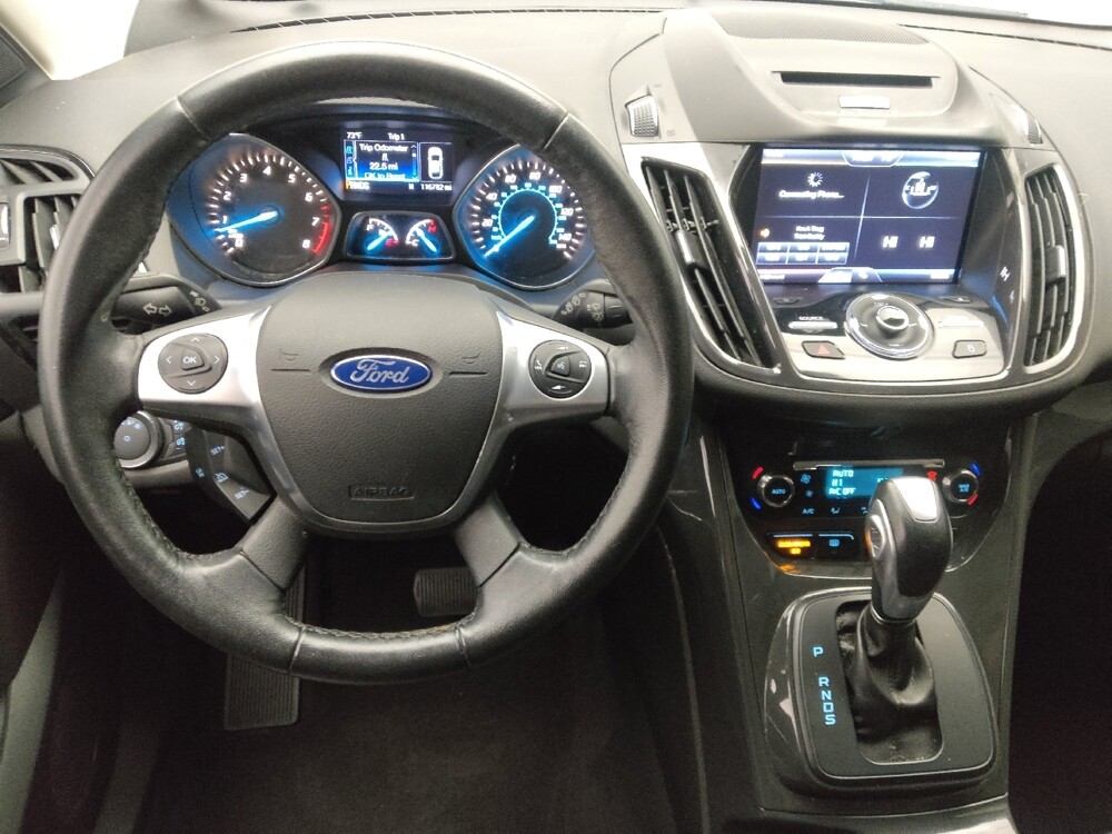 2015 Ford Escape in Jackson, MS 39211 - 18132982 22