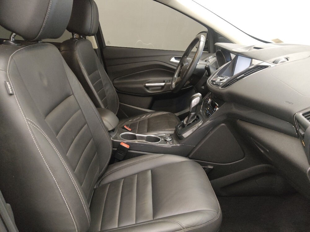 2015 Ford Escape in Jackson, MS 39211 - 18132982 21