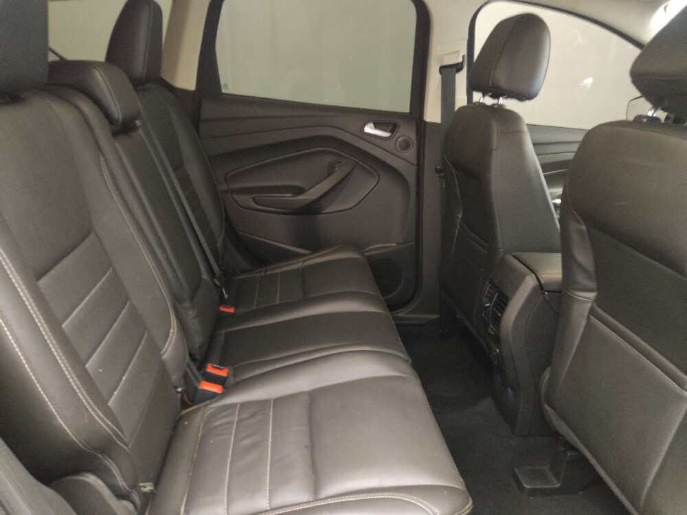 2015 Ford Escape in Jackson, MS 39211 - 18132982 19