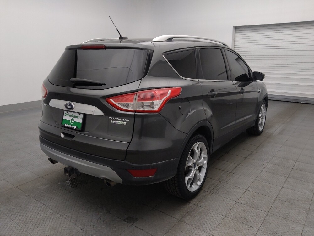 2015 Ford Escape in Jackson, MS 39211 - 18132982 9