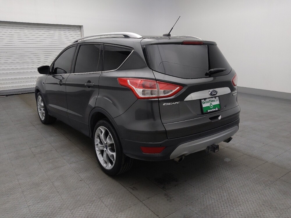 2015 Ford Escape in Jackson, MS 39211 - 18132982 5