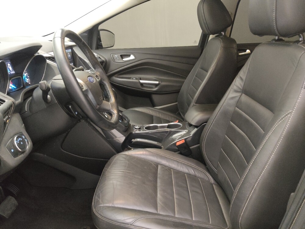 2015 Ford Escape in Jackson, MS 39211 - 18132982 17