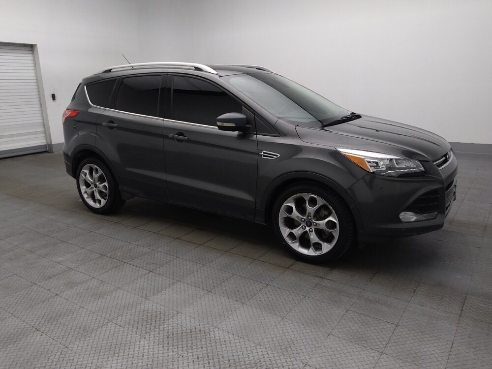 2015 Ford Escape in Jackson, MS 39211 - 18132982 11