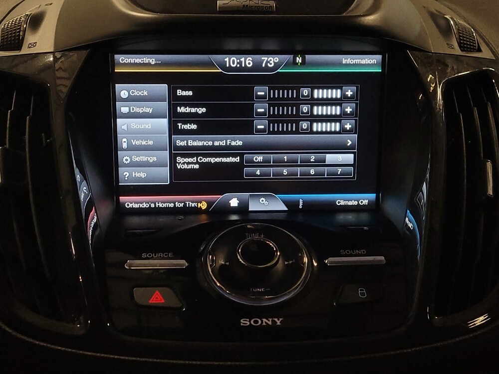 2015 Ford Escape in Jackson, MS 39211 - 18132982 25