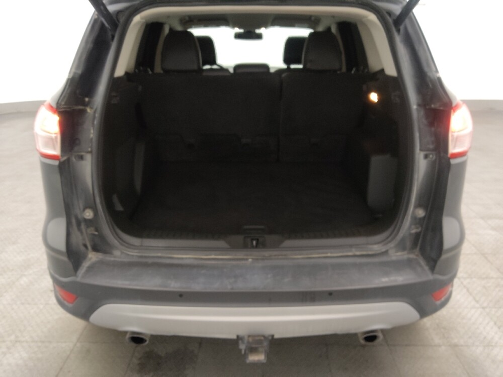 2015 Ford Escape in Jackson, MS 39211 - 18132982 29