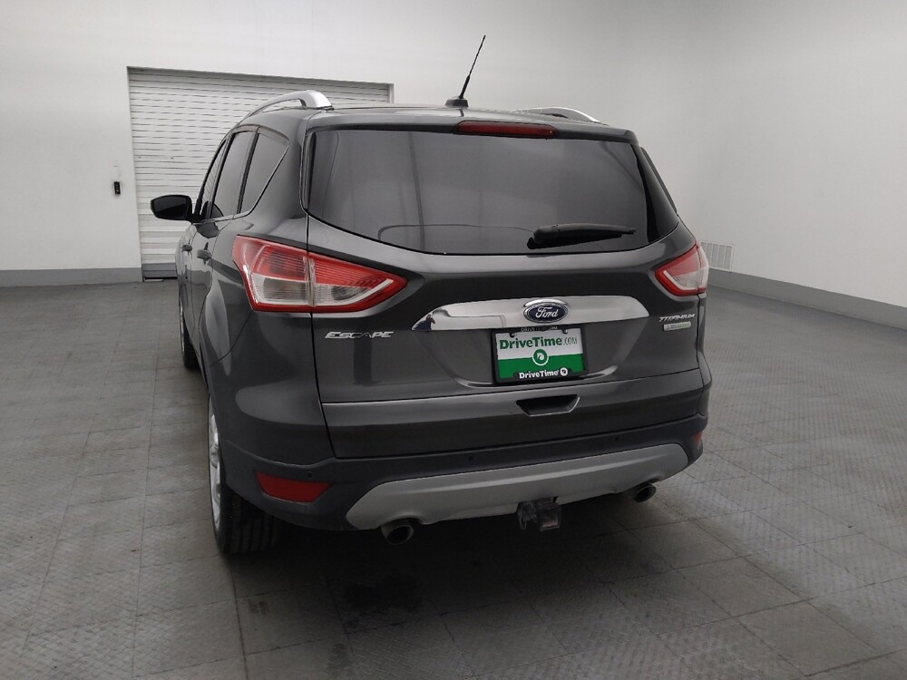 2015 Ford Escape in Jackson, MS 39211 - 18132982 6