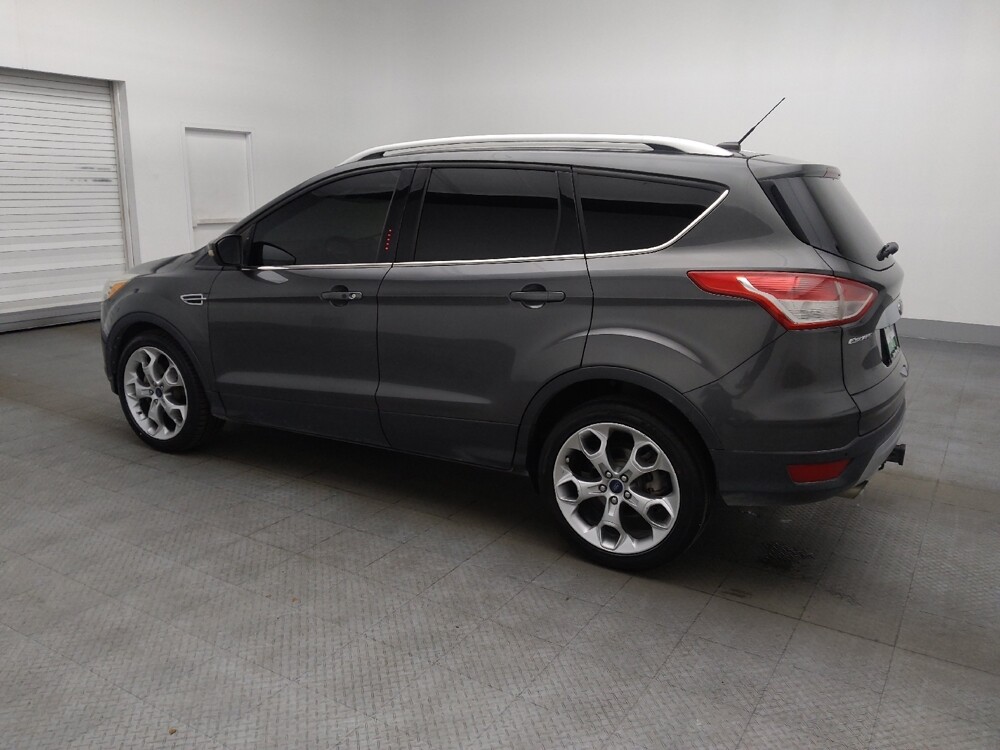 2015 Ford Escape in Jackson, MS 39211 - 18132982 3
